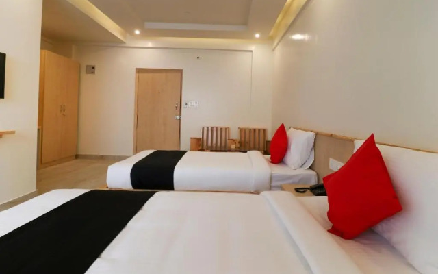 Prime Residency by OYO Rooms