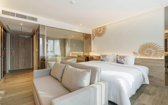 Sheraton Grand Warsaw