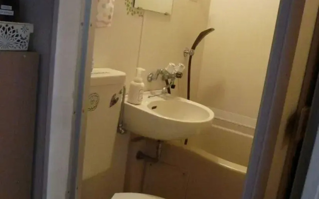 Free bike & free WIFI 203 Take it easy