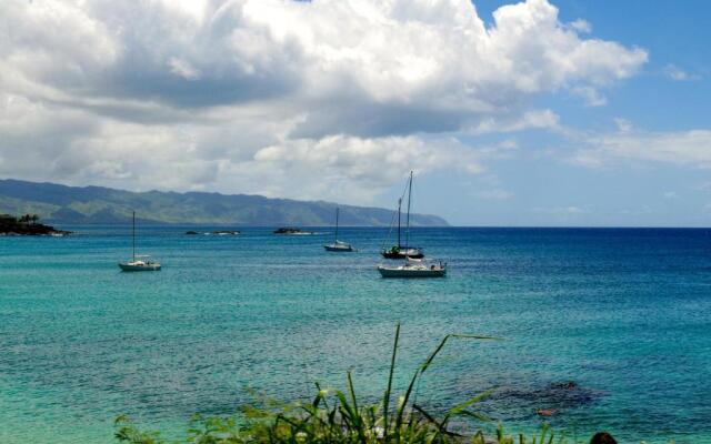 Kalani Hawaii Private Lodging