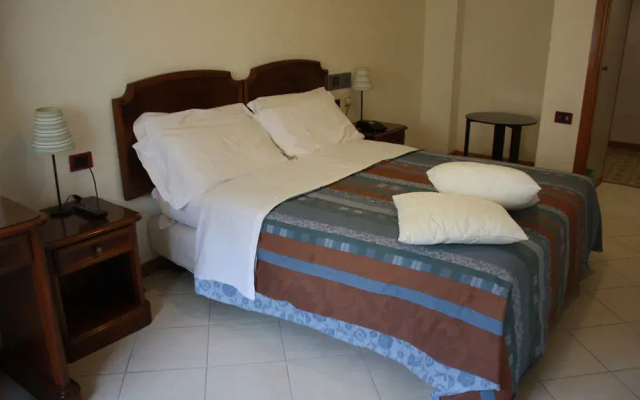 Hotel San Giuseppe
