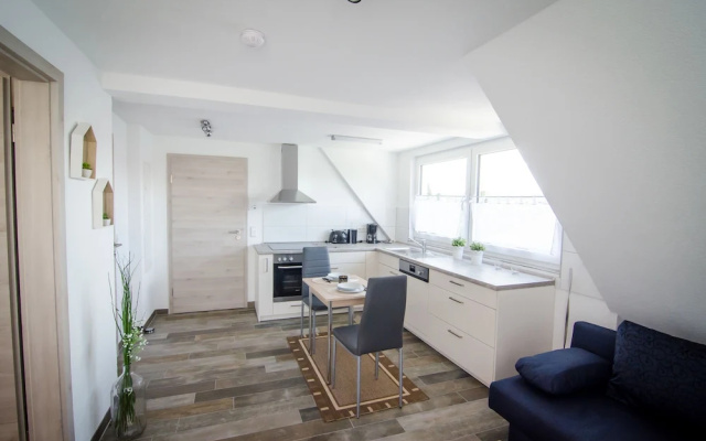 BB-Apartment