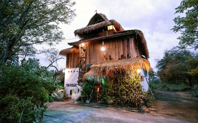 The Rabbit Tree - Hostel