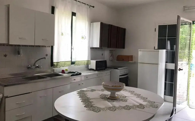 Villa Il Carrubo - Basilicata