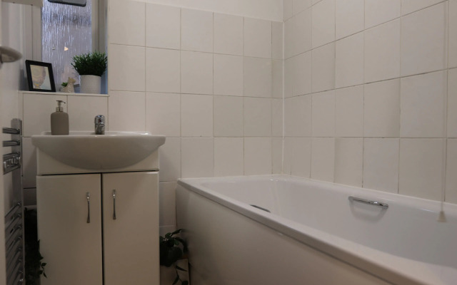 Bow House - Sleepylodge