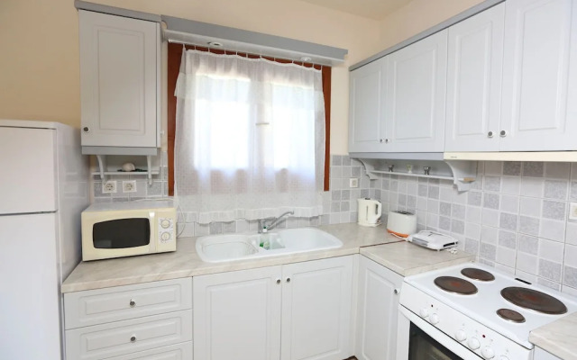 Skiathos Island Villas