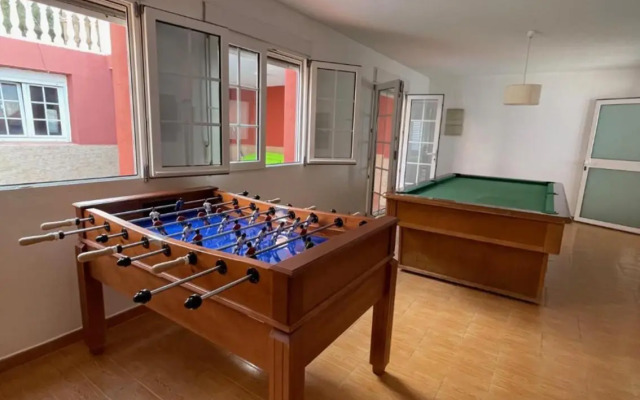 MARINETA CASIANA "Villa Angela"