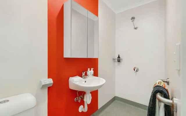 MiHaven Shared Living - Pembroke St