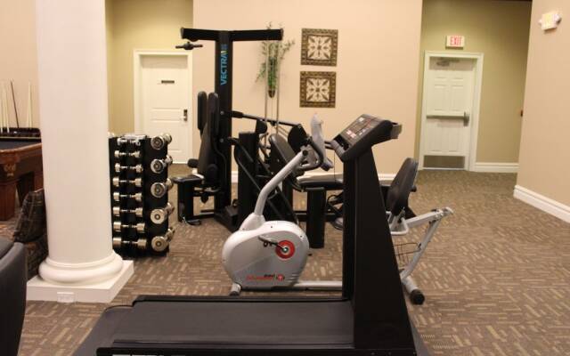 Riverwalk Place Resort & Spa
