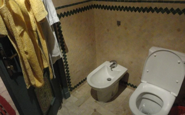 Residence Kenza