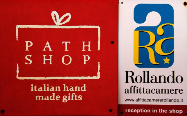 Guesthouse Rollando