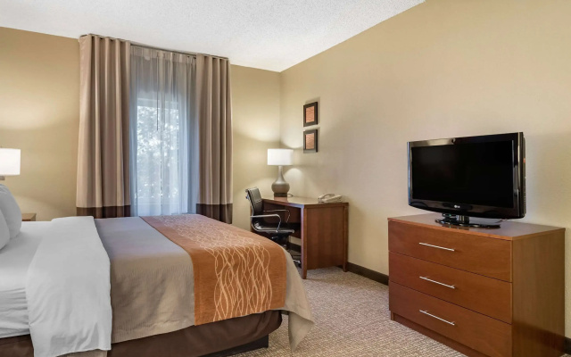 Comfort Inn & Suites Suwanee - Sugarloaf
