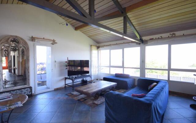 Maison Lugrin, 6 pièces, 8 personnes - FR-1-498-19