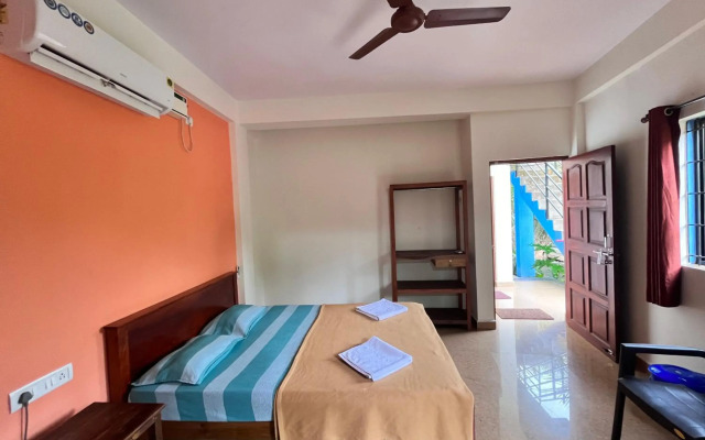 Morjim Sunset Hotel