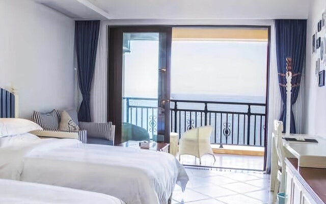 Aiaishang Inn Lijiang Shangpin Branch