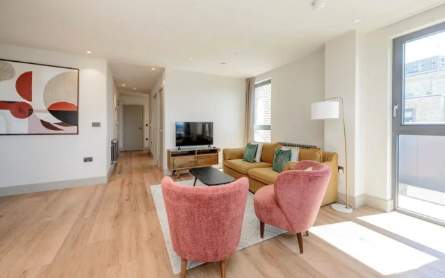 The Sophisticated Stay