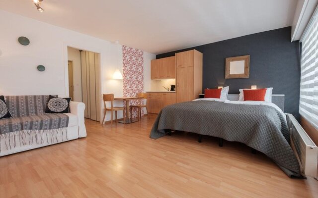 Hotel Les Etagnes