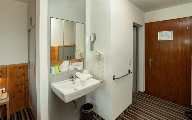 Hotel Alpina Resort