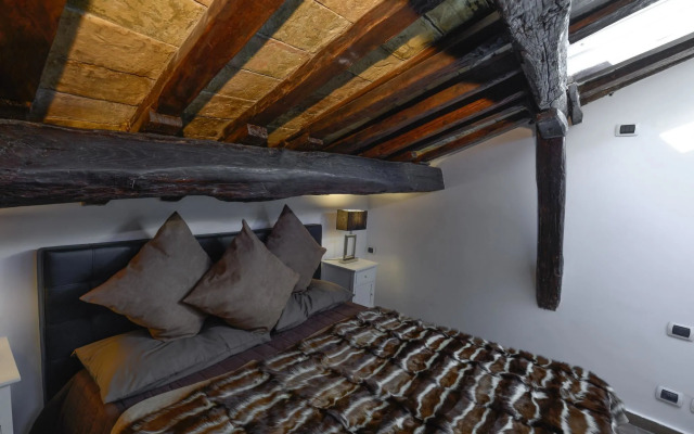 Roman Forum Holiday Fori