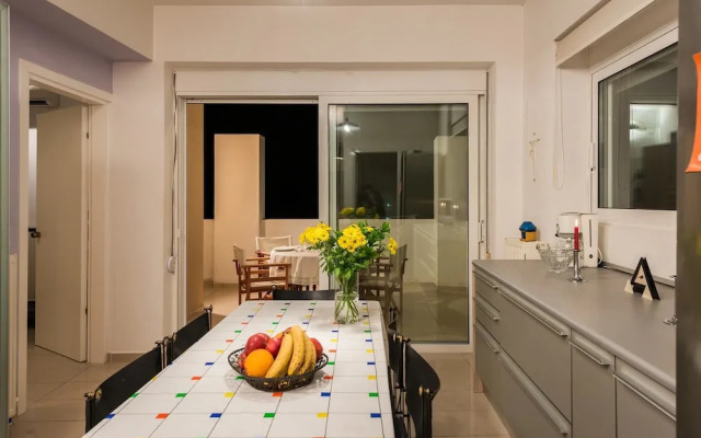 Villa Joy Mare