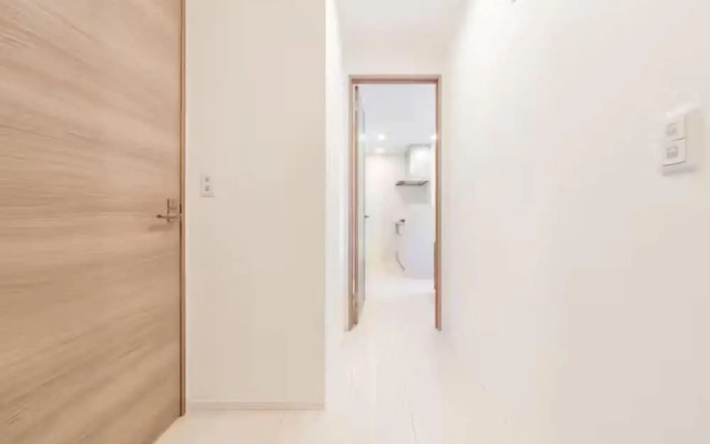 House Hotel Ekoda 301