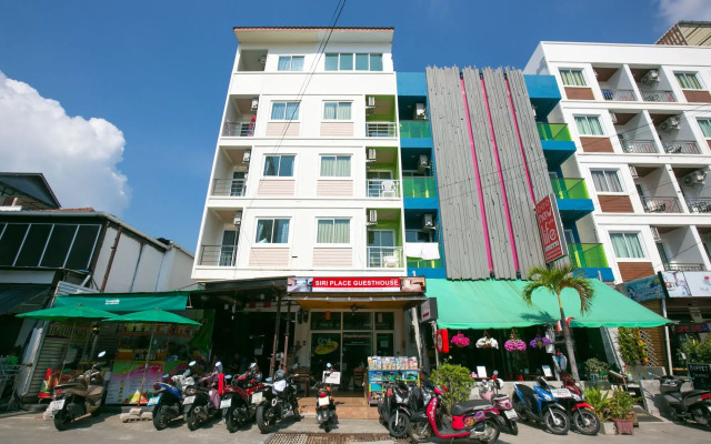 Siriplace Guest House