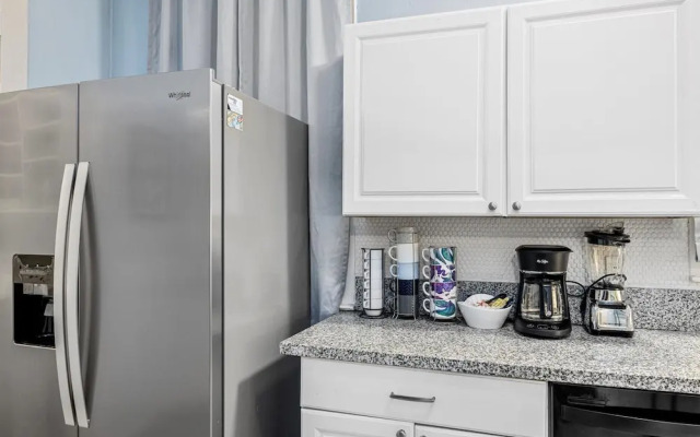 Seas The Breeze 4 Bedroom Home