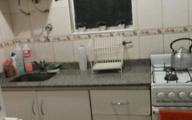 Hostel Carlos Gardel