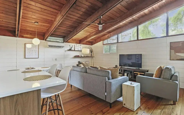 Chesapeake Street 122