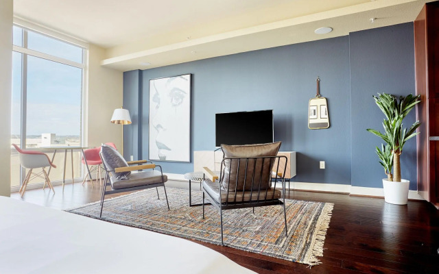 Sonder at The Catherine