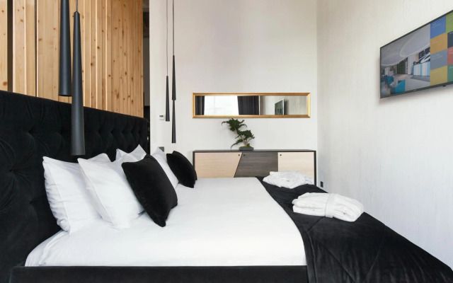 Loop Hotel Vilnius