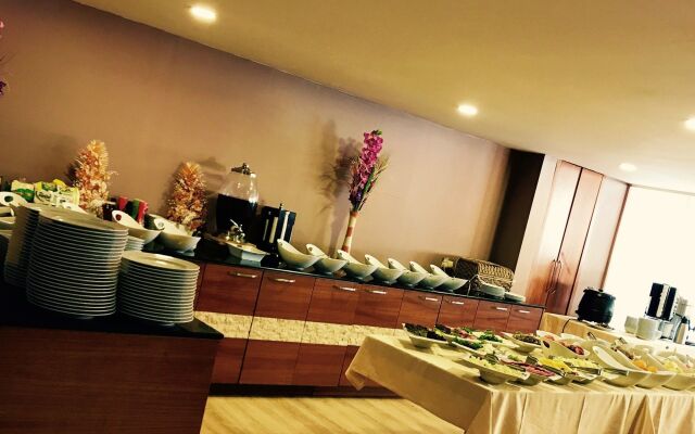 Kilpa Hotel