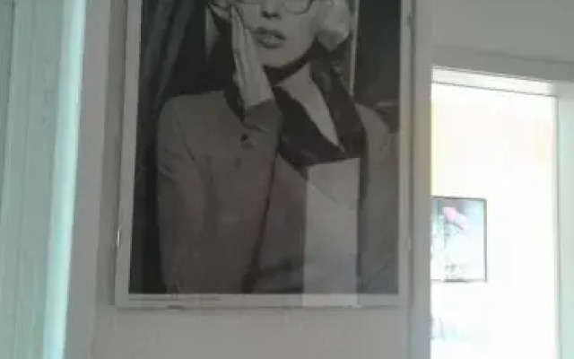 Italian Vintage House