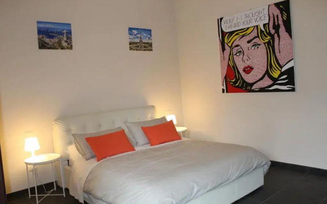 B&b My Bergamo