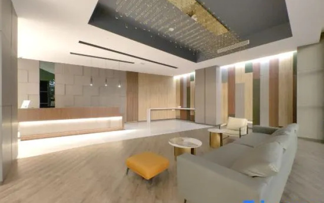 Near Airport K Avenue Homestay by Mino Suite