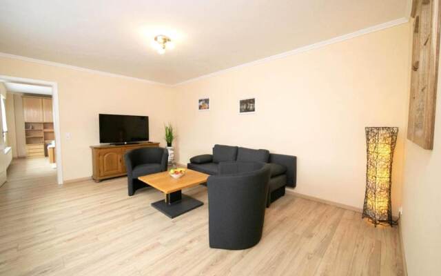 Apartment on a Farm Near Dusseldorf