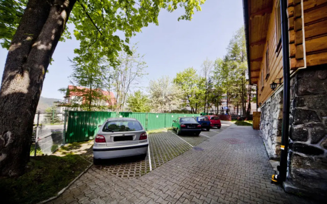 Apartamenty TWW Zakopane