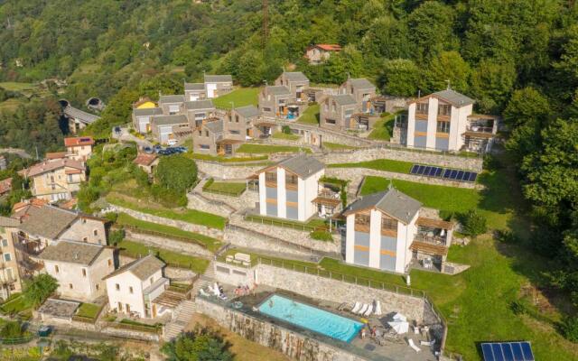 Le Terrazze di Costa