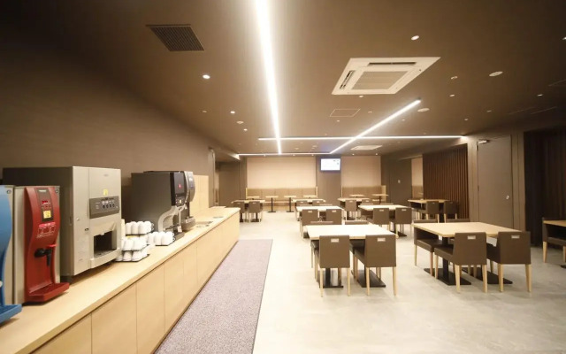 Dormy Inn Korakuen Hot Springs