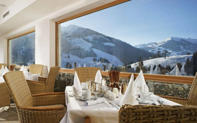 ART & SKI-IN HOTEL Hinterhag