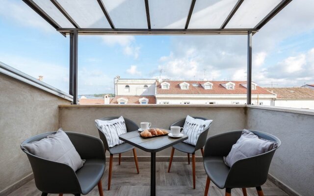 Apartment Peschiera