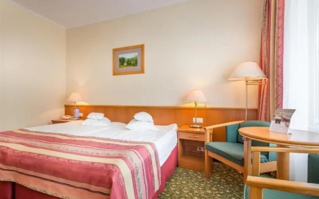 Sovata Ensana Health Spa Resort RQ