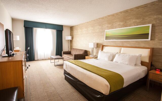 Holiday Inn Rapid City-Rushmore Plaza, an IHG Hotel