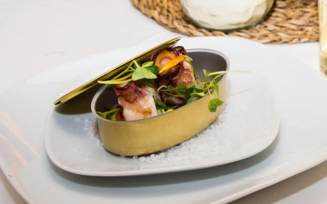 Hospederia Rural Casa Pernias