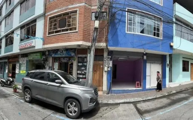 Confort Home Departamentos en Baños