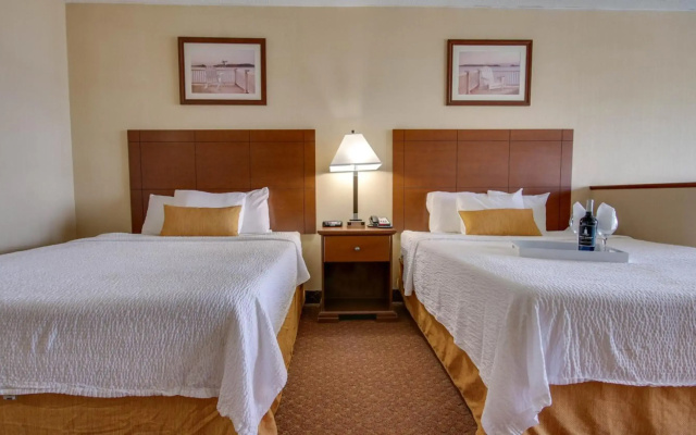 Princess Bayside Beach Hotel