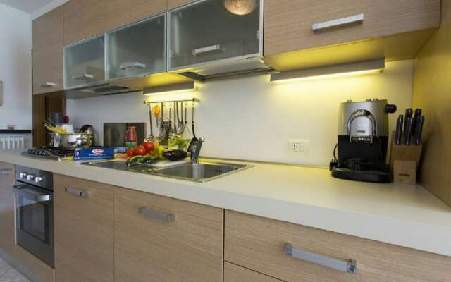 Vista d'Oro Ulivo Apt. 8