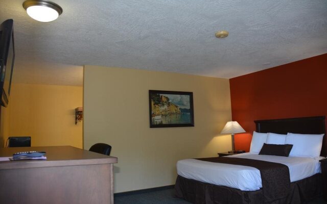 McMinnville Inn
