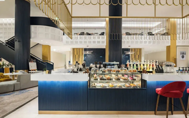 Voco Jeddah Gate by IHG