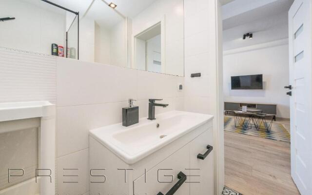 Prestige Apartments Świętojańska